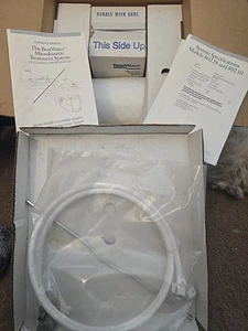 Mikrokinetische Wasseraufbereitungsanlage Shaklee Model No 80228 Arbeitsplatte Best Water - Bild 1 von 11