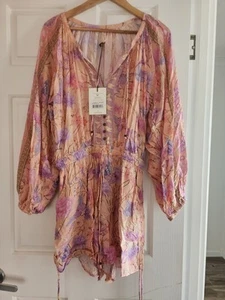 BNWT Spell Romper - Picture 1 of 2