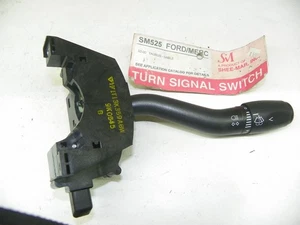 TS525 Turn Signal Switch Ford Taurus Mercury Sable 2000-2005 - Picture 1 of 8