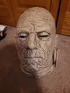 Trick or Treat Universal Monsters Imhotep Mummy Mask Halloween Costume PMUS100 - Picture 1 of 6