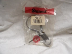 Pinze tipo molla Starrett 3" 79B-3 - Foto 1 di 4