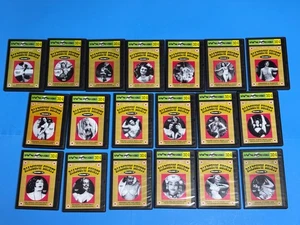 Something Weird DVD-R Roadshow Shorts ~ 1-19 - Bild 1 von 2