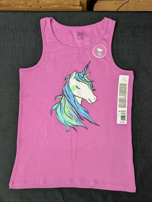 Camiseta sin mangas Falls Creek FC OPP talla XL (14/16) NUEVA CON ETIQUETAS Foto 1 de 4