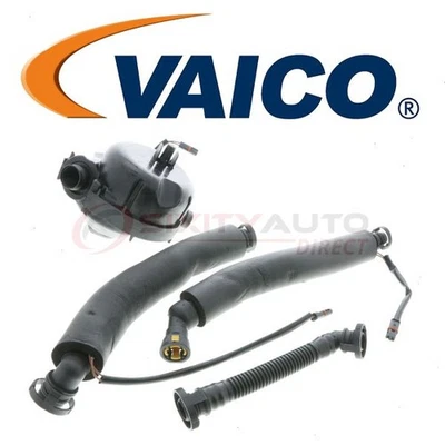 VAICO Engine Crankcase Vent Valve for 2006-2007 BMW 530xi - Emission Control fh - Image 1 of 4