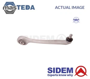 37673 WISHBONE TRACK CONTROL ARM FRONT RIGHT UPPER SIDEM NEW OE REPLACEMENT - Picture 1 of 5