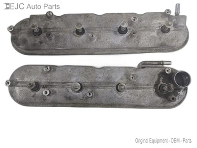 Valve Cover For 11-20 GMC Savana 3500  6.0 12611021 Pair - Image 1 of 4