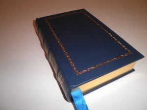 Clinical Memoirs on the Diseases of Women Lim Ed Leather Bound Book 1991 - Picture 1 of 1