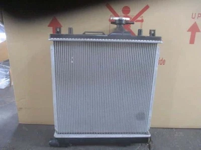 SUZUKI Wagon R 2012 DBA-MH23S Radiator 1770082K00 [Used] [PA115983449] - Image 1 of 4