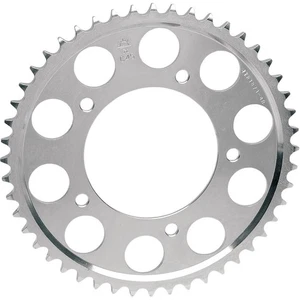 Jt Sprockets JTR1304.47 Steel Rear Sprocket - 47T (Natural) - Picture 1 of 3