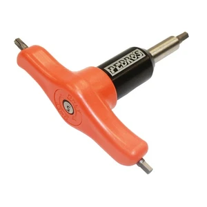 Pedro's Fixed Torque Wrench, 44 In/lb (5Nm) - Picture 1 of 1