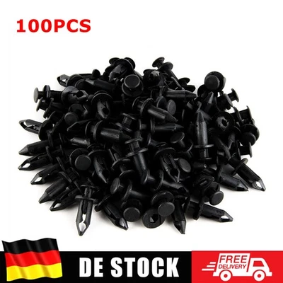 Für Polaris Sportsman 400 570 XP 850 1000 Kotflügel Clip Körpernieten #7661855 - Bild 1 von 4