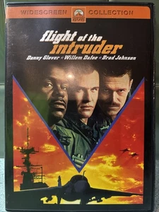 Flight of the Intruder (DVD, 2003)* Buy 2 Get 1 Free - Bild 1 von 2