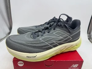 New Balance Fresh Foam X Vongo V6 Laufschuhe Herren Harbor Low Top - 9 WEIT - Bild 1 von 8