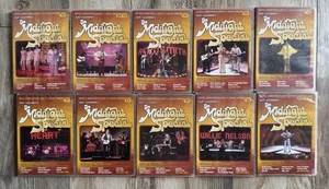 Burt Sugarman’s - The Midnight Special 1973–1980 & Million Sellers 🌟 2 SEALED!! - Foto 1 di 24