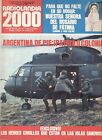 Argentina Radiolandia 2000 Magazine Falkland Islands War 1982