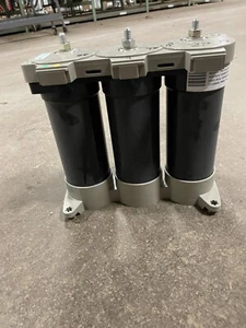 Schneider Electric - Three-Phase Capacitor - #51357 - Picture 1 of 6