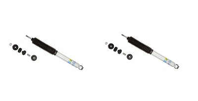 Bilstein B8 5100 Set of 2 Front Shocks for 2014-2022 Ram 2500 w/ 2-2.5" Lift Foto 1 de 4
