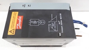 MCD 202, DANFOSS - Bild 1 von 4