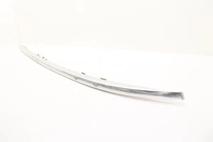 2016 - 2023 MAZDA CX-9 ROOF LEFT SIDE LUGGAGE RAIL RACK COVER OEM 000089N11 - Picture 1 of 10
