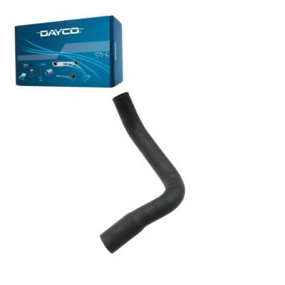 Dayco Radiator Coolant Hose Lower For 1973-1974 Chevrolet P10 Van 4.1L L6 Foto 1 de 2