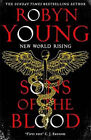 Sons Of The Blood: Neuf Monde Rising Livre de Poche Robyn Young