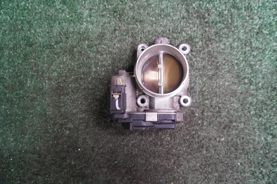 2019 CHEVROLET Blazer 2.5L Throttle Body OEM 12670839 - Image 1 of 3