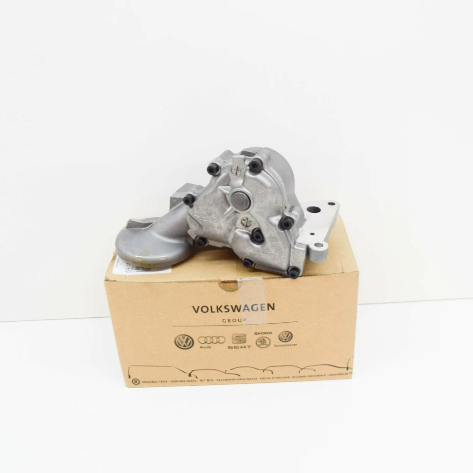 BOMBA DE ACEITE AUDI A4 B7 06E115105G ORIGINAL 06E-115-105-G nueva Foto 1 de 4