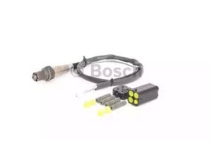 Bosch 0258986615 Lambda Sensor LS615 Oxygen O2 Exhaust Probe 4 Poles - Picture 1 of 10