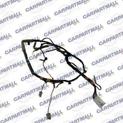 Cable arnés cableado tapa maletero trasero Mazda Cx-9 CX9 2010-2012 TH45-67-06Y Foto 1 de 4