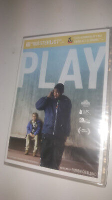 DVD PLAY * NEW Film * • 2.87£
