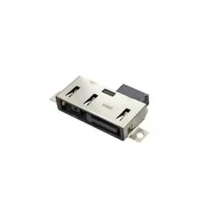 Lenovo ThinkPad Yoga 15 Type 20DQ-001LUS DC Power Jack Charging Port Connector - Picture 1 of 1