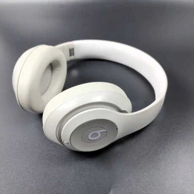 BEATS BY DR. DRE Beats Studio Pro Wireless Noise Cancelling Bluetooth Headphones - Sandstone