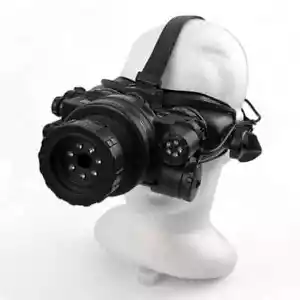 Call of Duty MW2 Modern Warfare 2 MW2 Night Vision Goggles Infinity Ward - Picture 1 of 10