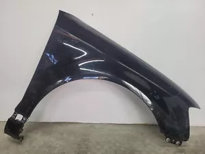 2006 2007 2008 AUDI A3 RIGHT PASSENGER SIDE FENDER OEM - Picture 1 of 10