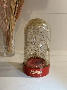 Jean Paul Gaultier Xmas Collectors Le Male Edt 2020 VERPACKUNG - Bild 1 von 2