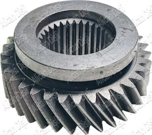 9648816088 Fiat ducato/Peugeot boxer/Citroen jumper 5th speed gear 33 teeth - Picture 1 of 1