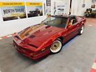 1989 Pontiac Firebird - TRANS AM - GTA - LS3 SWAPPED - SEE VIDEO 1989 Pontiac Firebird, Red-Metallic with 150 Miles available now!