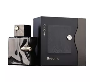 Spectre Ghost EDP Profumo di Fragrance World 80 ML versione ricca di nicchia Emirati Arabi Uniti - Foto 1 di 3