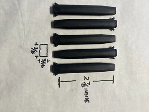 sailboat adjustable  sail batten caps - Picture 1 of 2