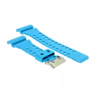 ORYGINALNY PASEK CASIO GA-100 GA-110 GA-120 GAC-100 GD-100 GD-120 GA-110B-2 - Foto 1 di 2