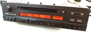 Original BMW Business CD Bmw E46 - Bild 1 von 6