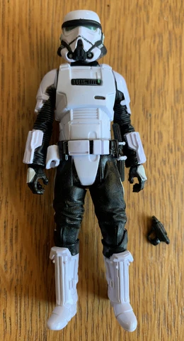 Star Wars jedi survivor solo mimban Imperial Patrol Trooper Force target 375link Cover