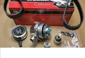 Timing Belt Kit water pump for Volkswagen VW 1.6 2.0 TDI DIESEL from 2011- - Picture 1 of 1