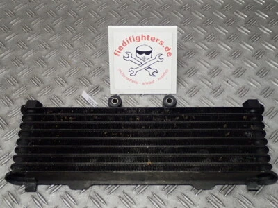 Ölkühler Kühler Oil Cooler Suzuki GSX600FJ GN72B Bj.94 36910km 16600-19C01-000 - Bild 1 von 4