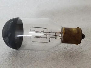 GE Projection Black Top Projection Bulb CTM 200W, 120V (NOS) - Picture 1 of 6