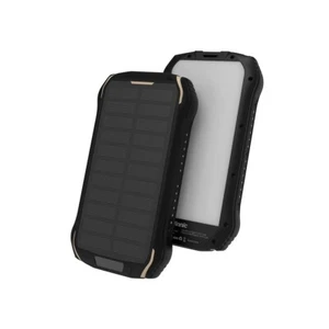 Vinnic SACA PEAK Solar Powerbank 20K + Pełna dioda LED - Zdjęcie 1 z 9