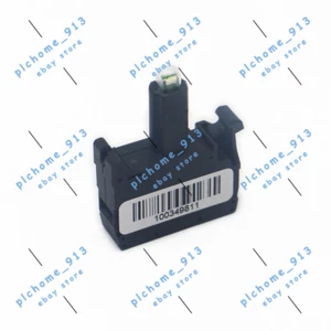 Brand New Sealed 800F-N3W Allen Bradley 22mm Integrated LED Module Latch Mount - Picture 1 of 2