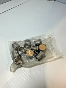 BREATHER VENT 1/2 MALE 10PCS - Imagen 1 de 2