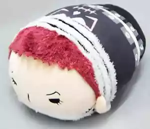 One Piece Store Limited Charlotte Katakuri Mugi Mugi Kissen 17×25 cm (2018) - Bild 1 von 1