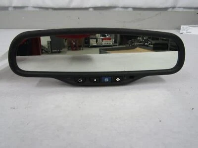 Espejo retrovisor CADILLAC SEVILLE 00 01 02 03 04 Foto 1 de 4